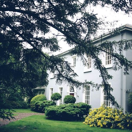 Blairscove House & Restaurant 호텔 Durrus 외부 사진