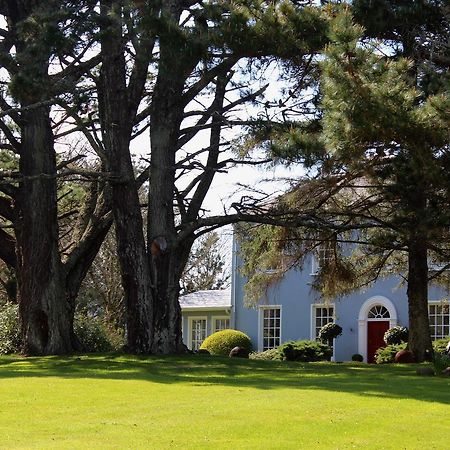 Blairscove House & Restaurant 호텔 Durrus 외부 사진