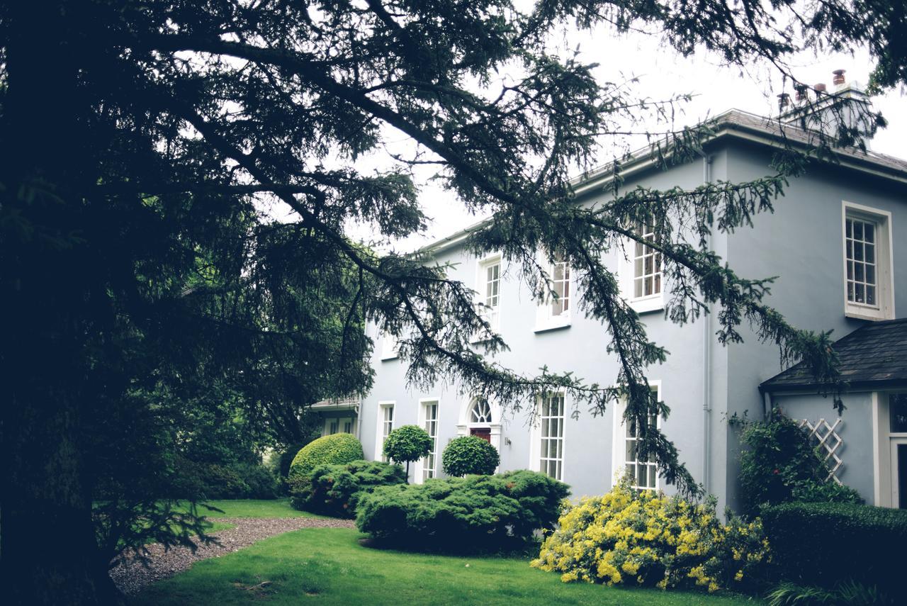 Blairscove House & Restaurant 호텔 Durrus 외부 사진