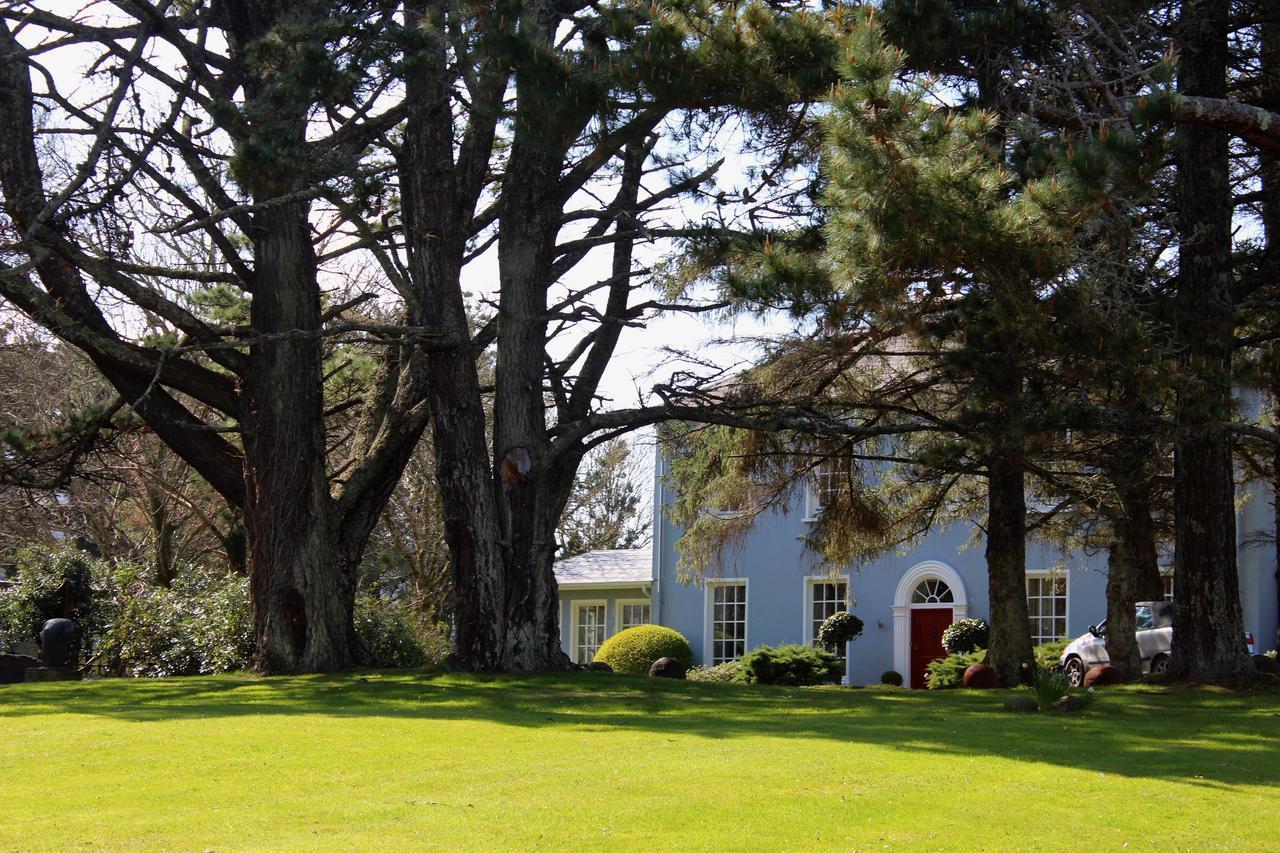 Blairscove House & Restaurant 호텔 Durrus 외부 사진