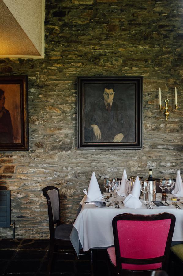 Blairscove House & Restaurant 호텔 Durrus 외부 사진
