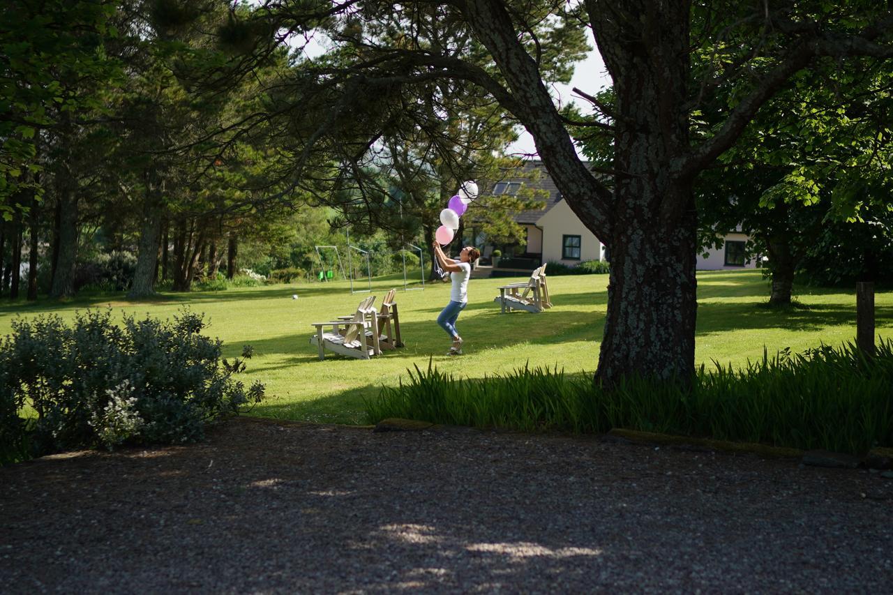 Blairscove House & Restaurant 호텔 Durrus 외부 사진