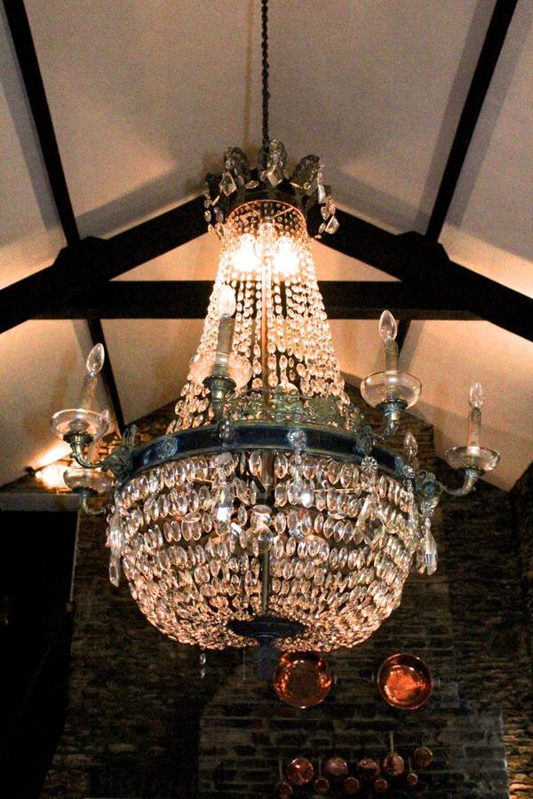 Blairscove House & Restaurant 호텔 Durrus 외부 사진