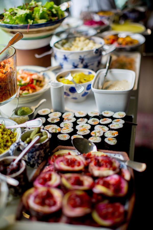 Blairscove House & Restaurant 호텔 Durrus 외부 사진