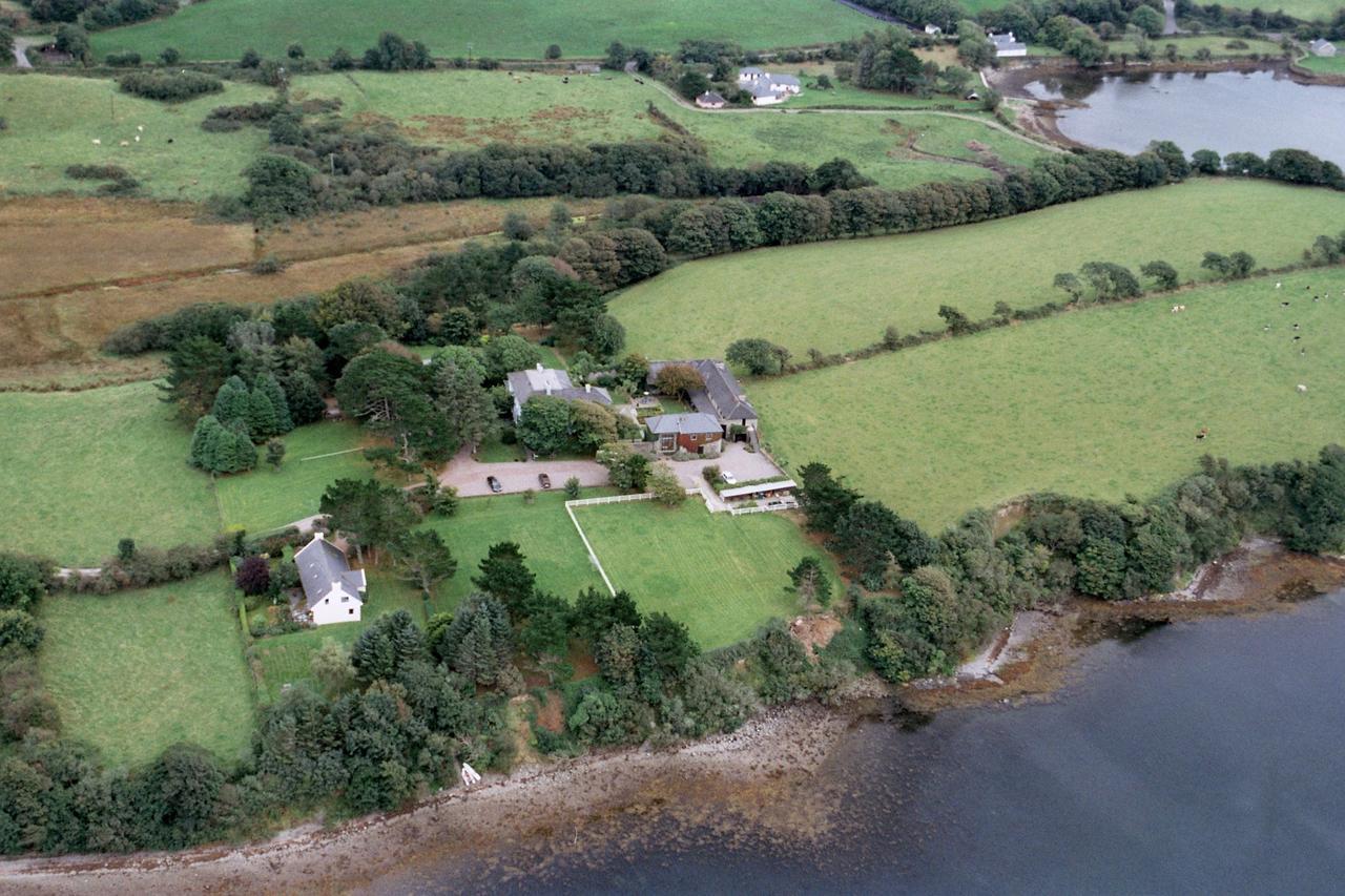 Blairscove House & Restaurant 호텔 Durrus 외부 사진