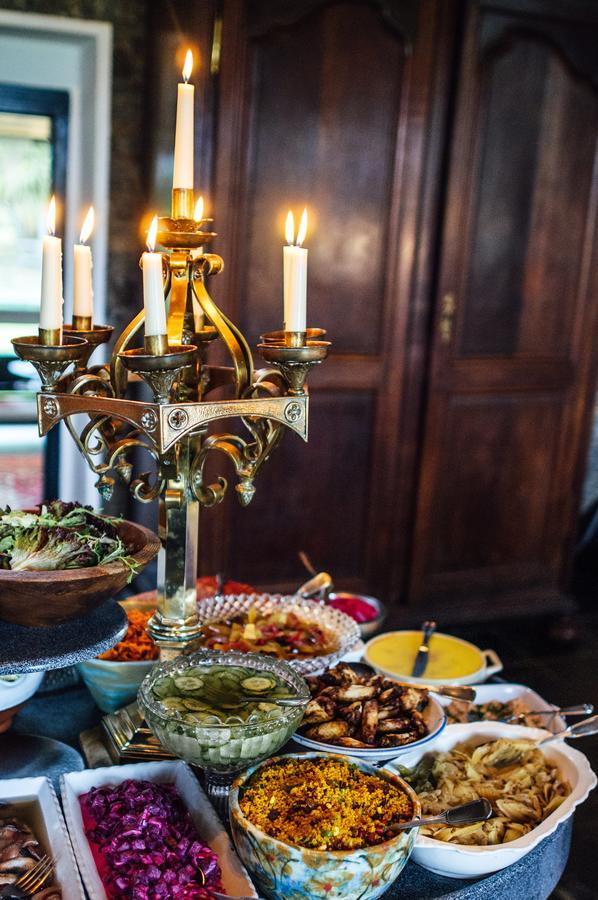 Blairscove House & Restaurant 호텔 Durrus 외부 사진