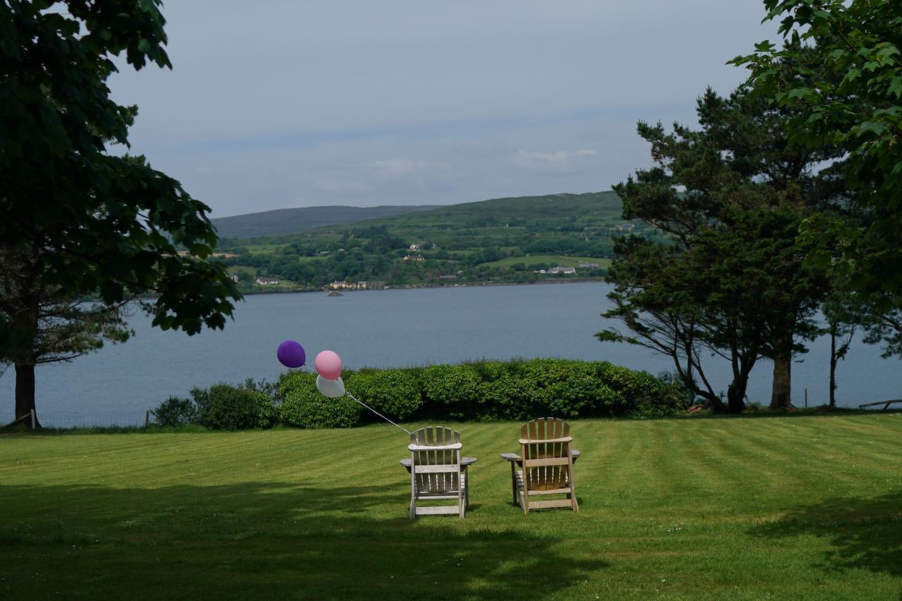 Blairscove House & Restaurant 호텔 Durrus 외부 사진