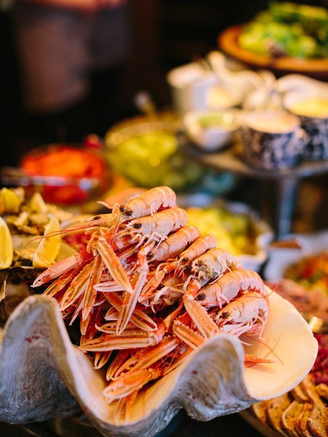 Blairscove House & Restaurant 호텔 Durrus 외부 사진