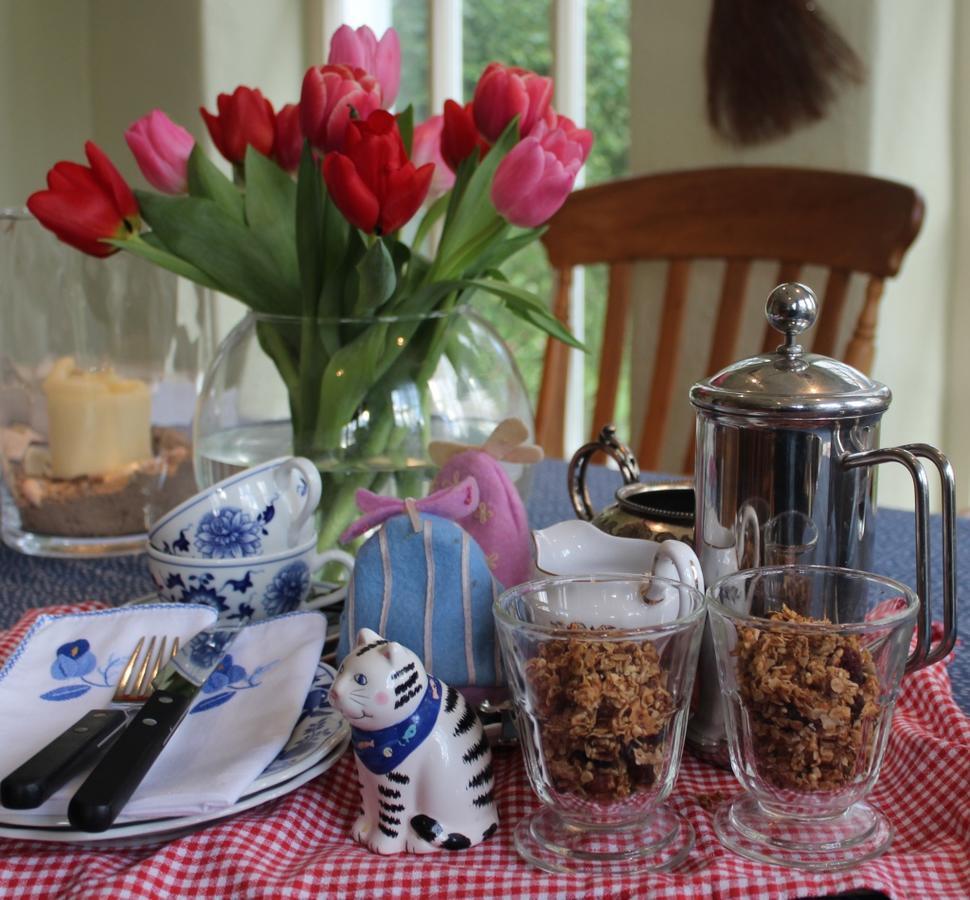 Blairscove House & Restaurant 호텔 Durrus 외부 사진