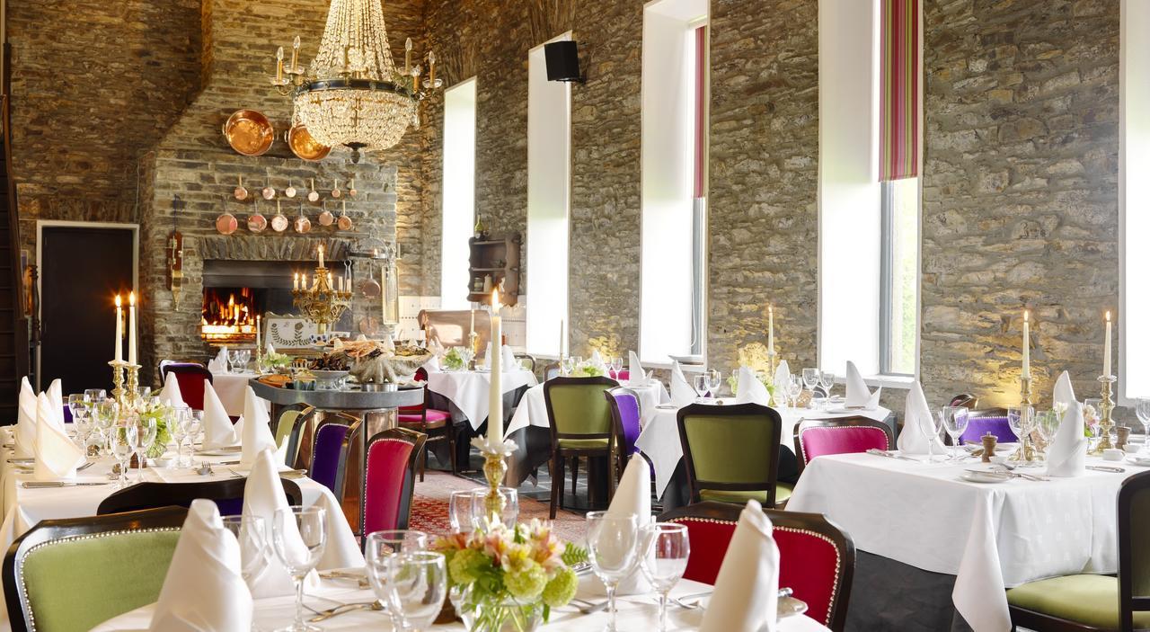 Blairscove House & Restaurant 호텔 Durrus 외부 사진