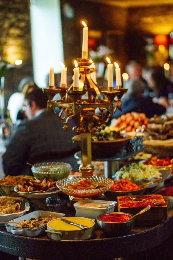 Blairscove House & Restaurant 호텔 Durrus 외부 사진
