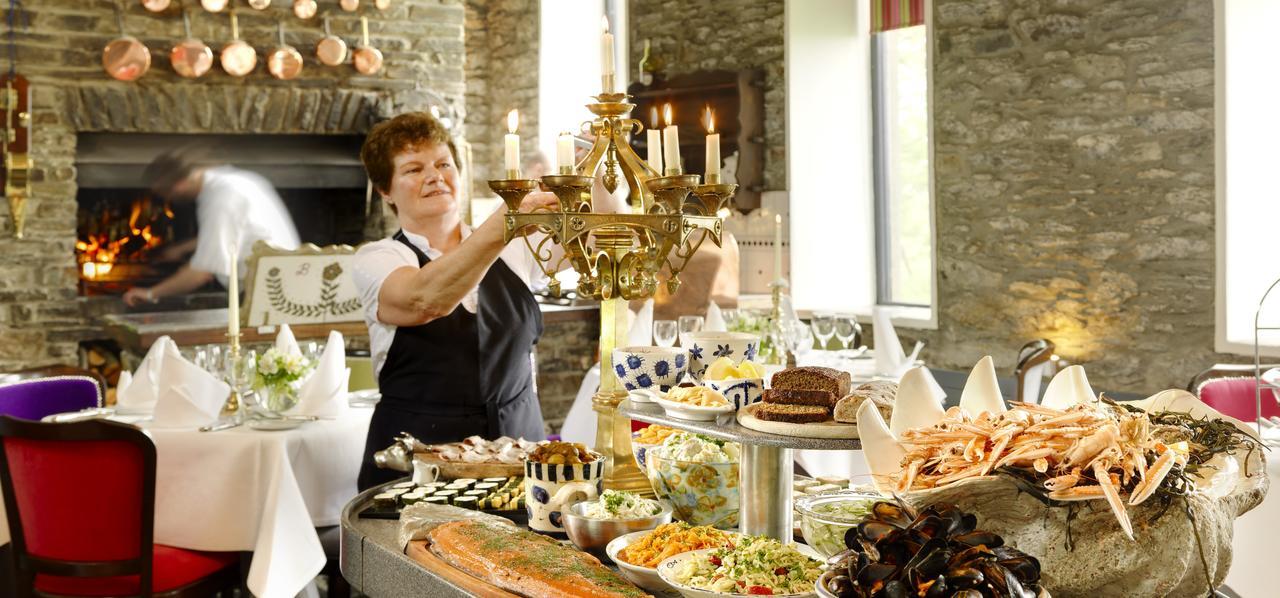 Blairscove House & Restaurant 호텔 Durrus 외부 사진