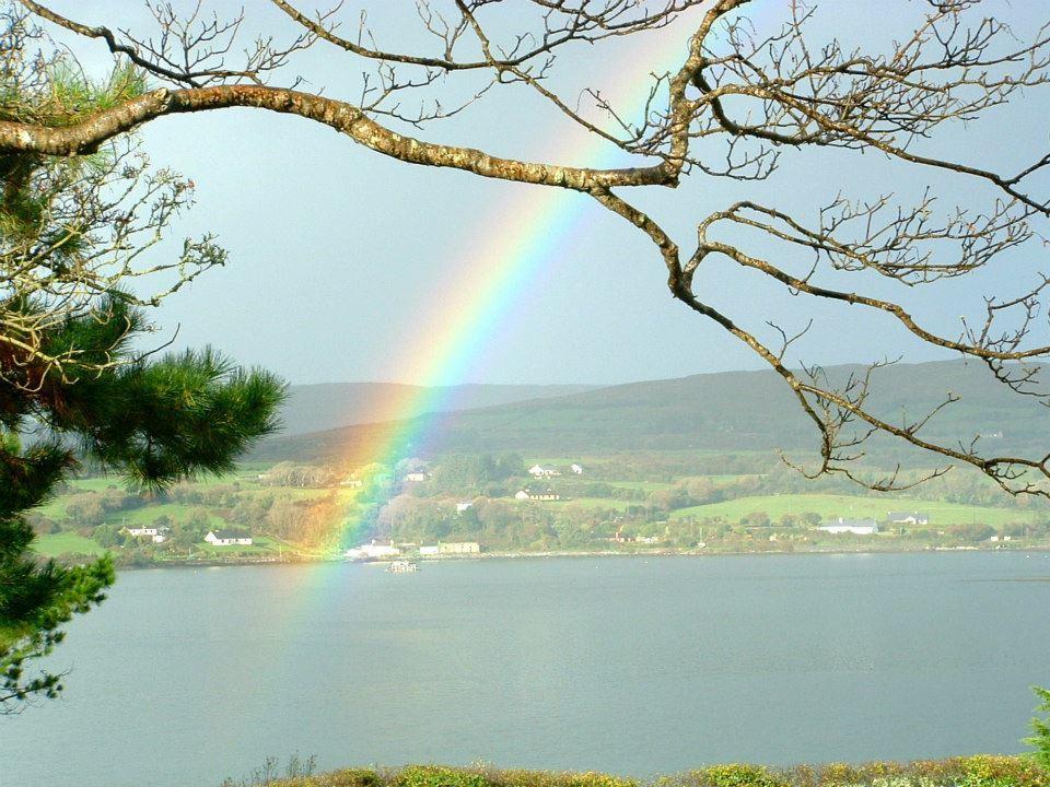 Blairscove House & Restaurant 호텔 Durrus 외부 사진