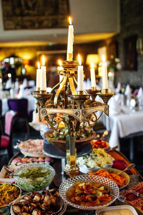 Blairscove House & Restaurant 호텔 Durrus 외부 사진