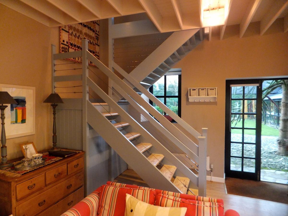 Blairscove House & Restaurant 호텔 Durrus 외부 사진