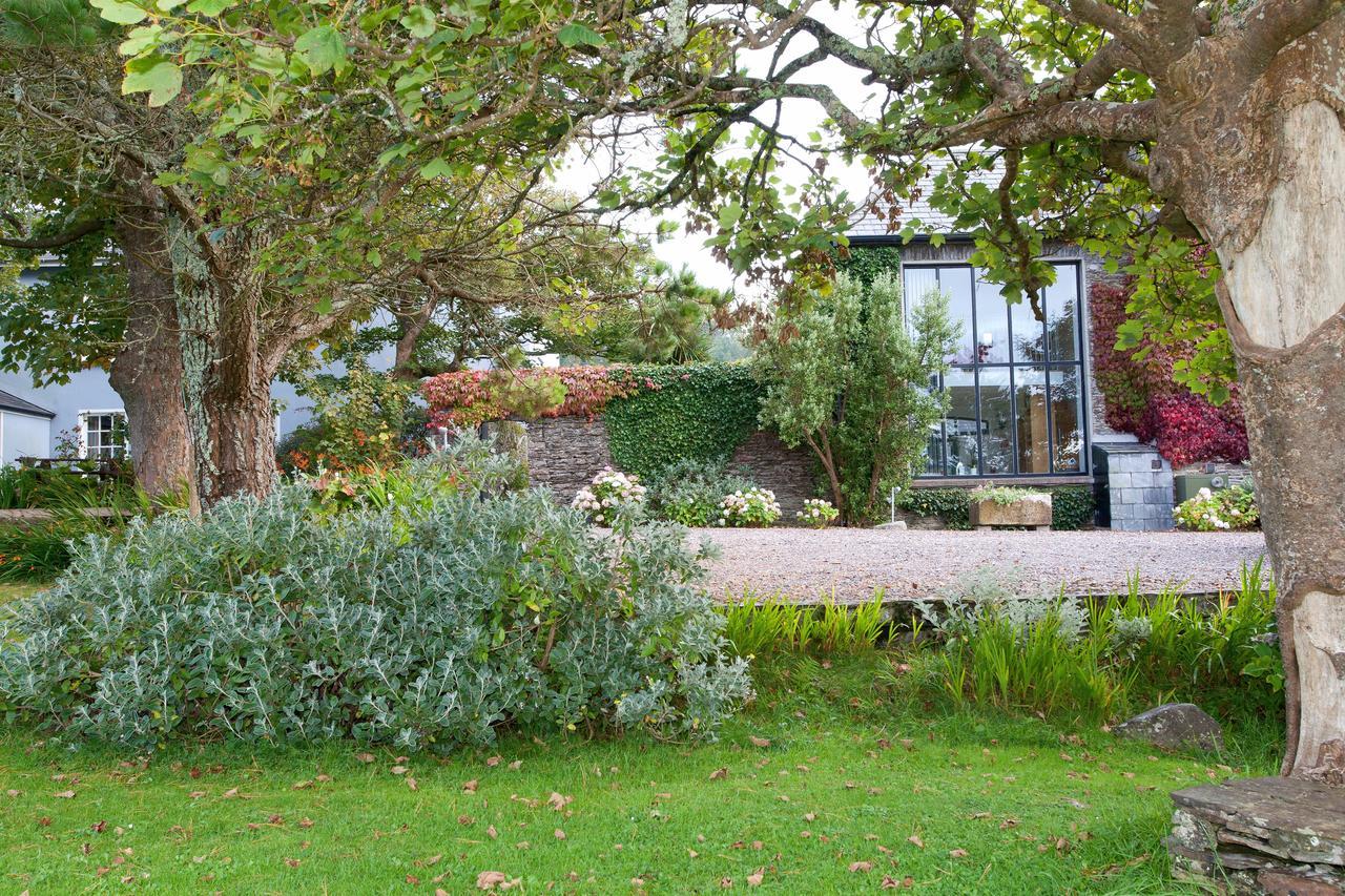 Blairscove House & Restaurant 호텔 Durrus 외부 사진