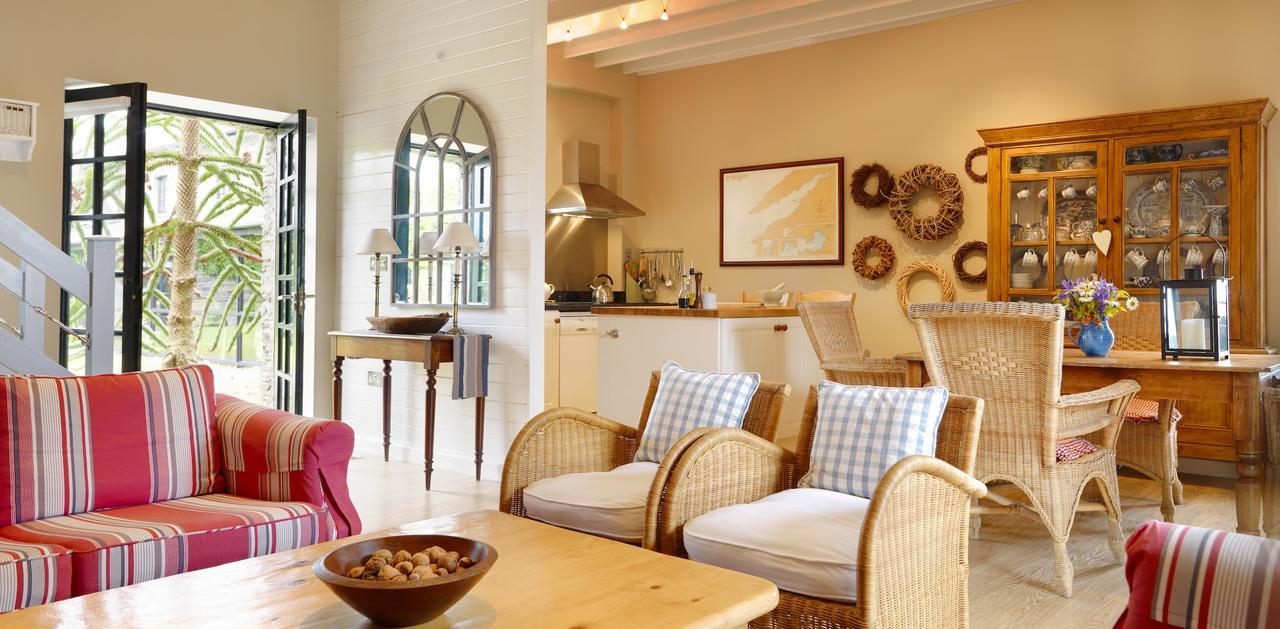 Blairscove House & Restaurant 호텔 Durrus 외부 사진