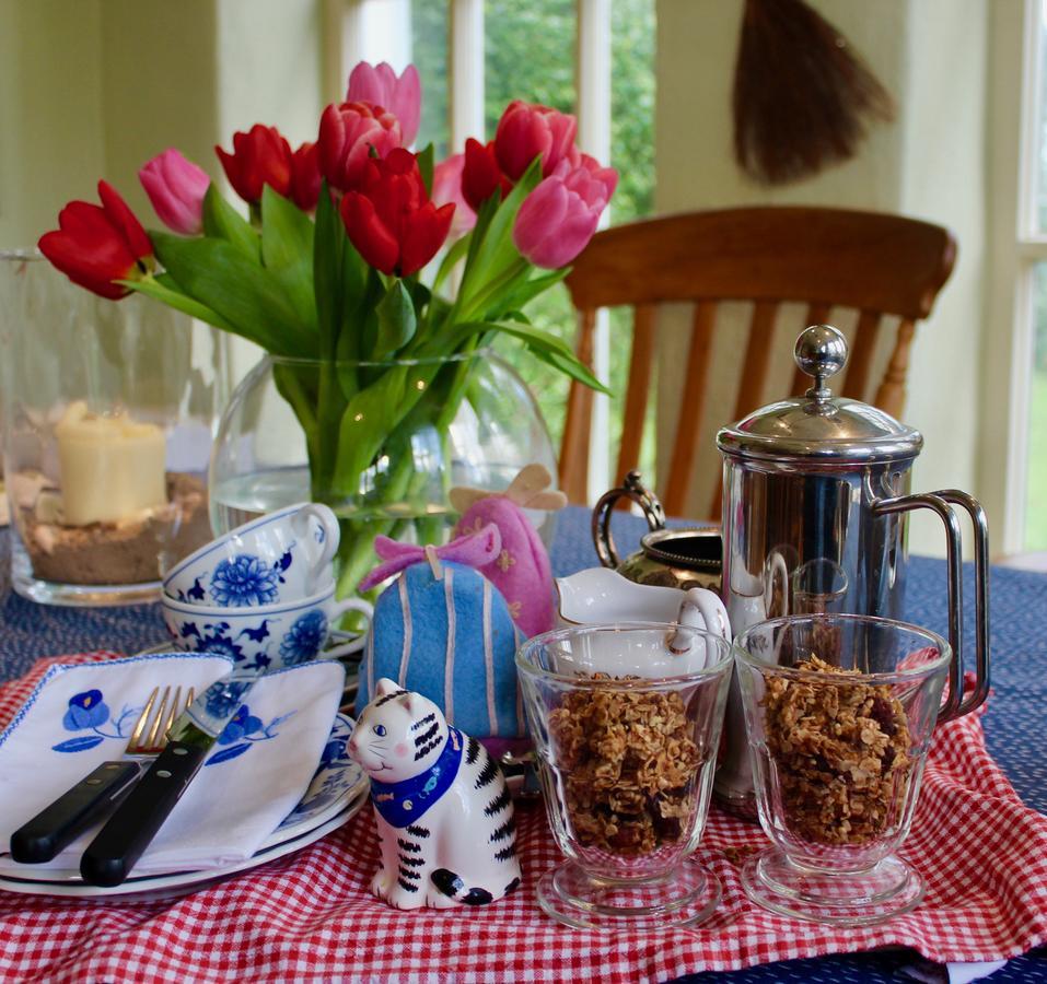 Blairscove House & Restaurant 호텔 Durrus 외부 사진