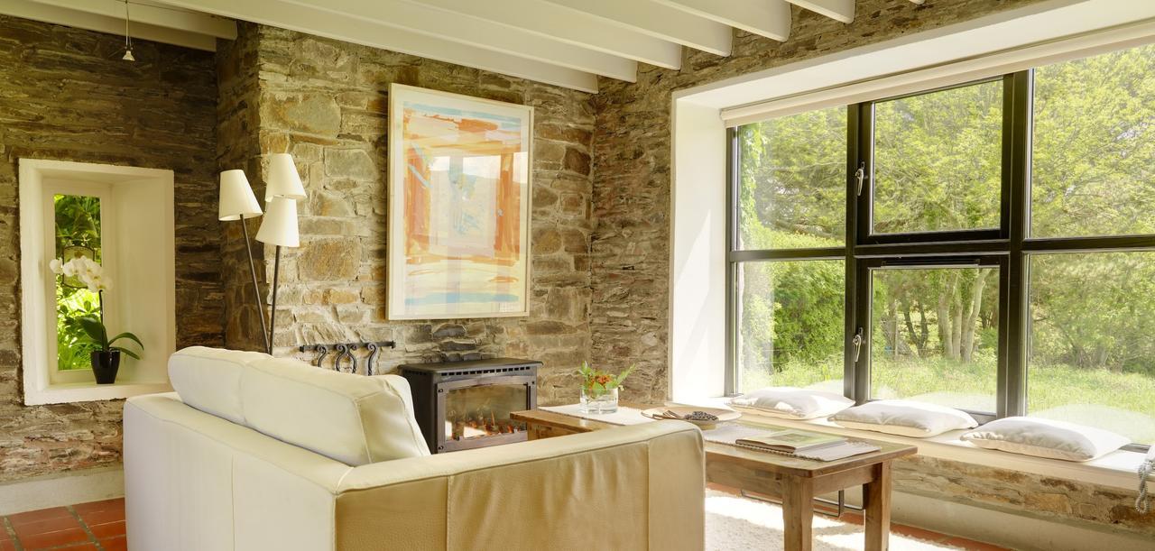 Blairscove House & Restaurant 호텔 Durrus 외부 사진