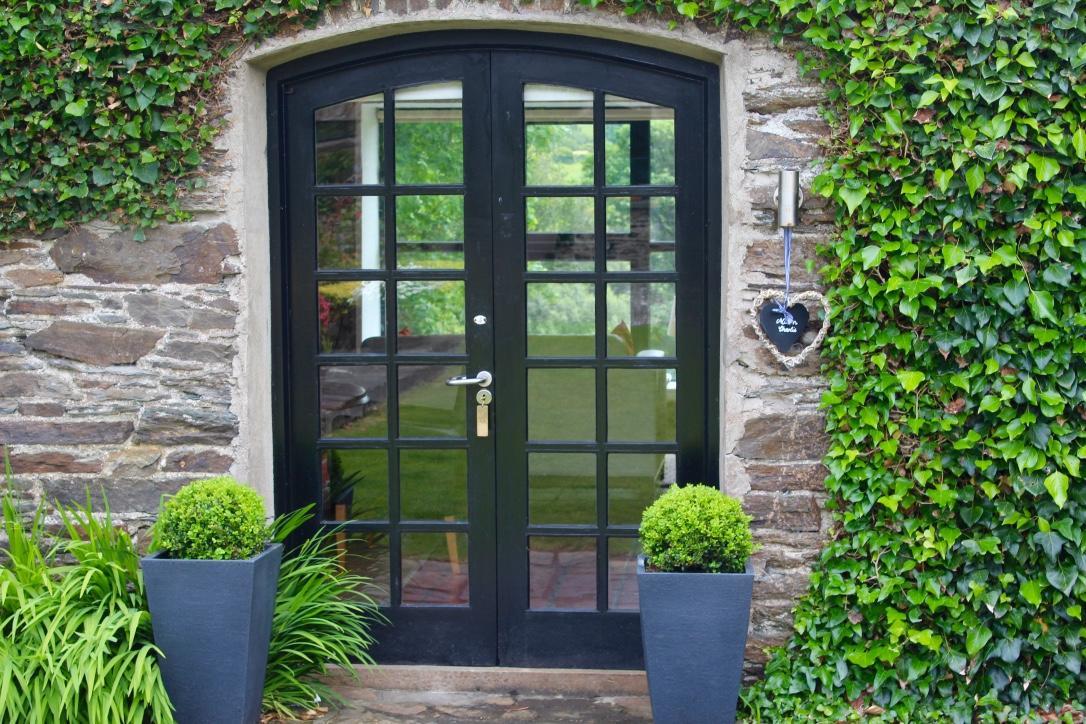 Blairscove House & Restaurant 호텔 Durrus 객실 사진