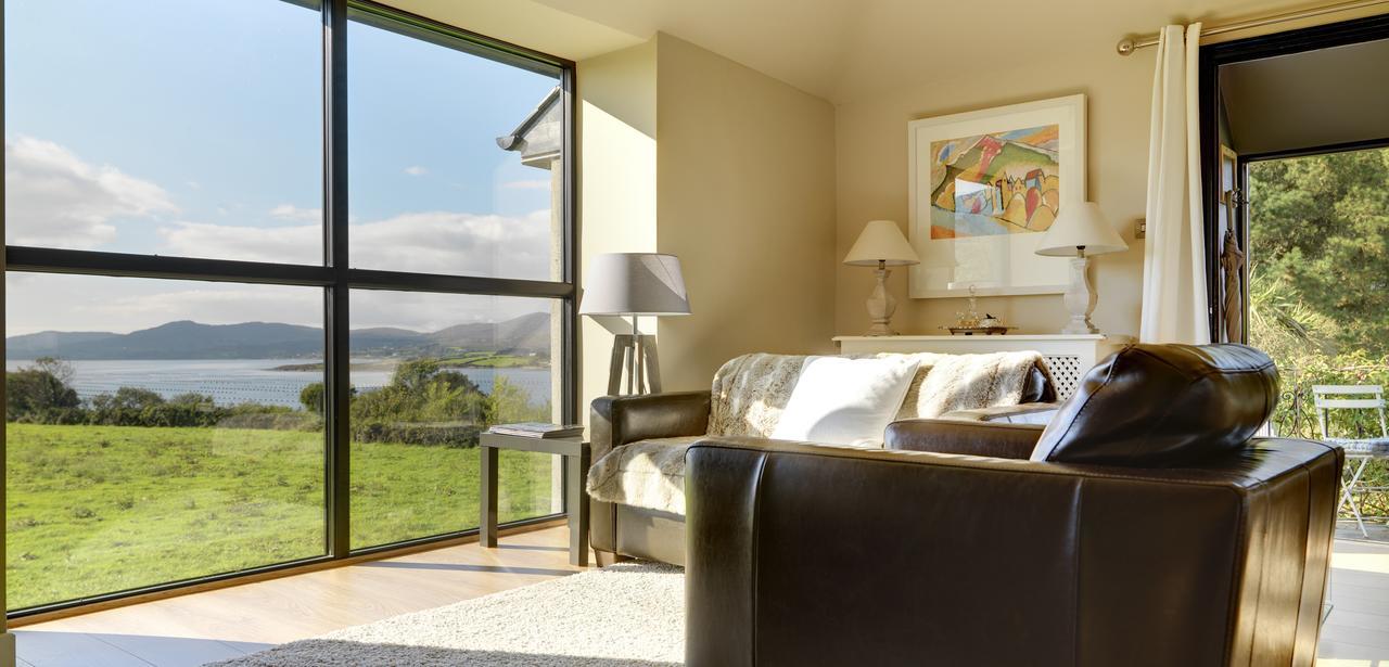 Blairscove House & Restaurant 호텔 Durrus 외부 사진