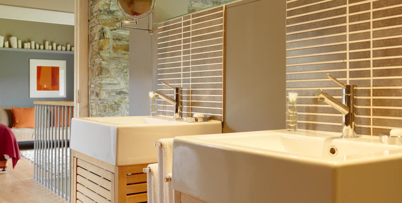 Blairscove House & Restaurant 호텔 Durrus 객실 사진