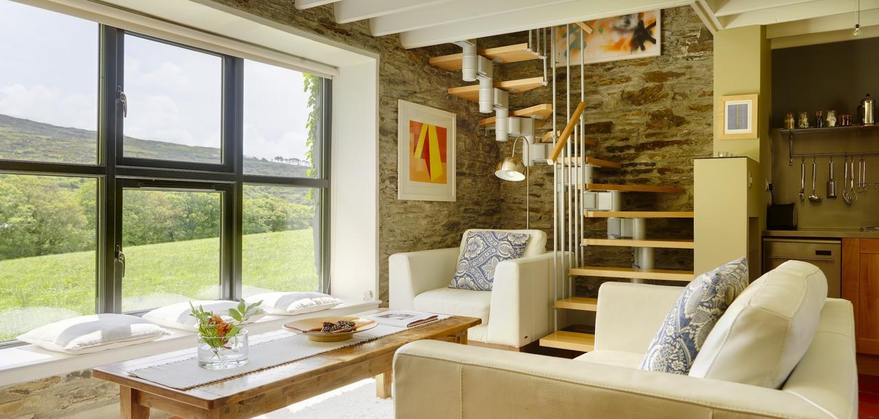 Blairscove House & Restaurant 호텔 Durrus 외부 사진