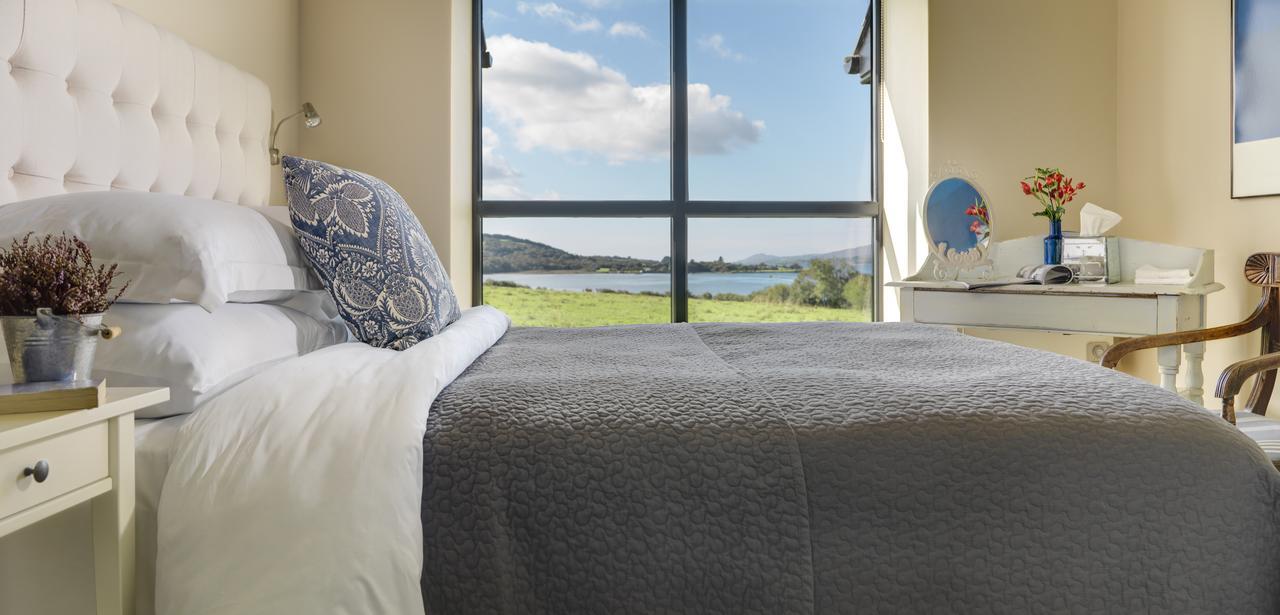 Blairscove House & Restaurant 호텔 Durrus 외부 사진